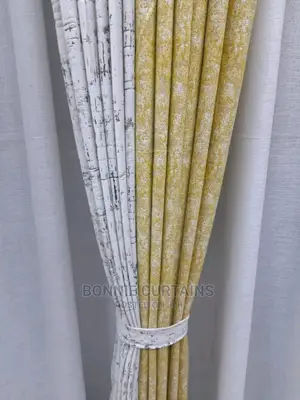 Bonnie Curtains Eastleigh