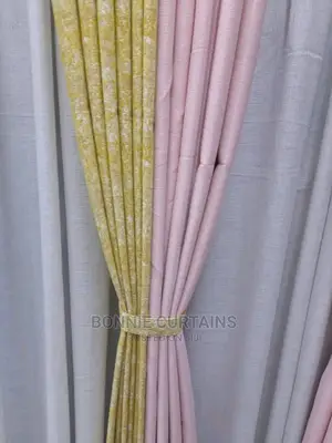 Bonnie Curtains Eastleigh