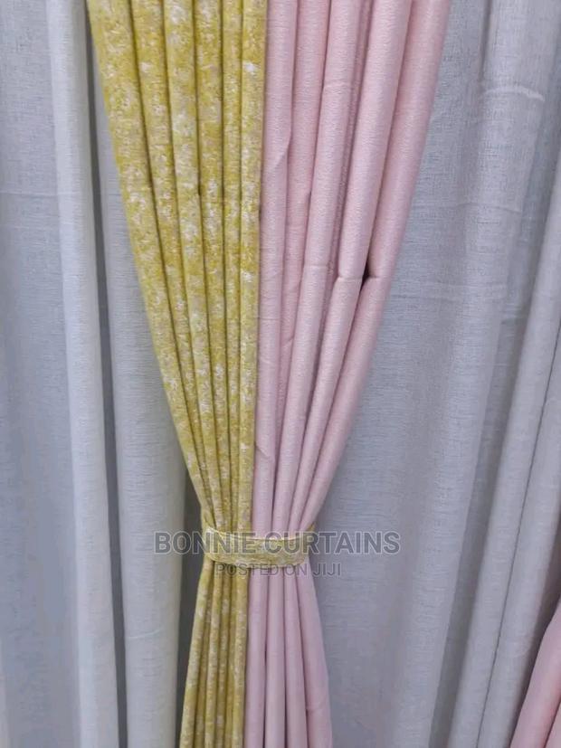 Bonnie Curtains Eastleigh - thumbnail 5