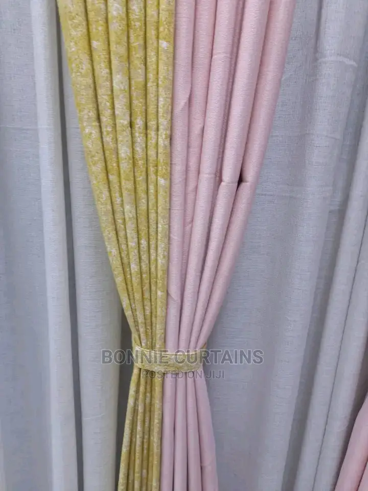 Bonnie Curtains Eastleigh