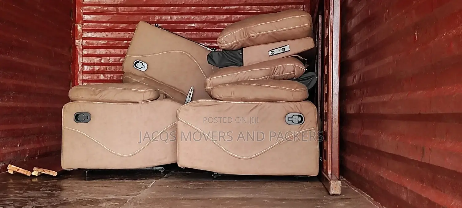 Movers in Witeithie, Juja and Kenyatta Road