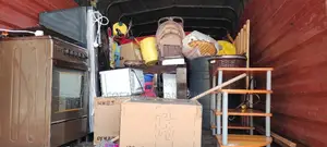 Movers in Witeithie, Juja and Kenyatta Road