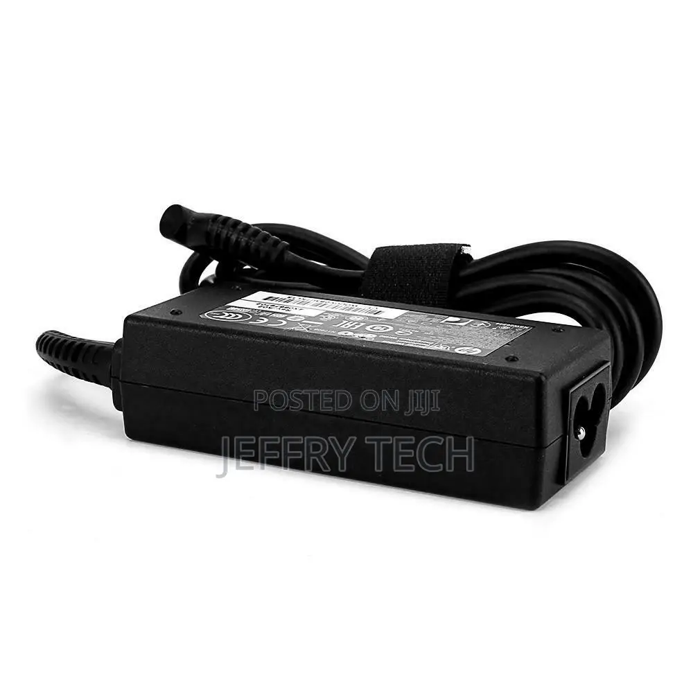 HP Probook Laptop Charger AC Adapter Power Cord