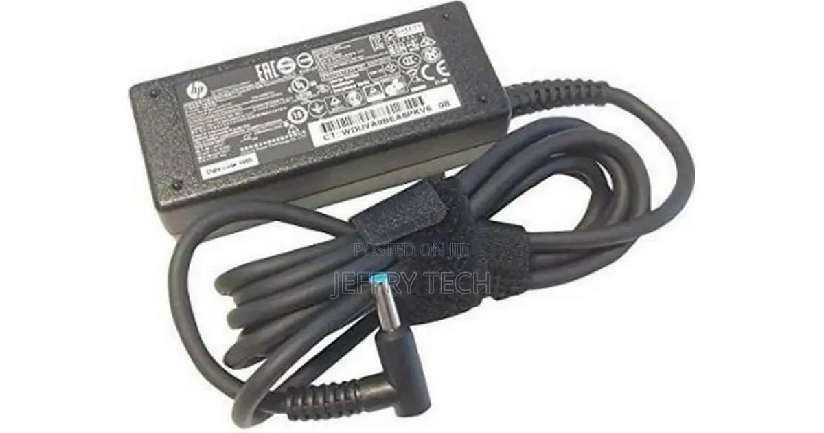 HP Probook 430 G3 G4 G5 G6 G7 Laptop AC Adapter Battery Char
