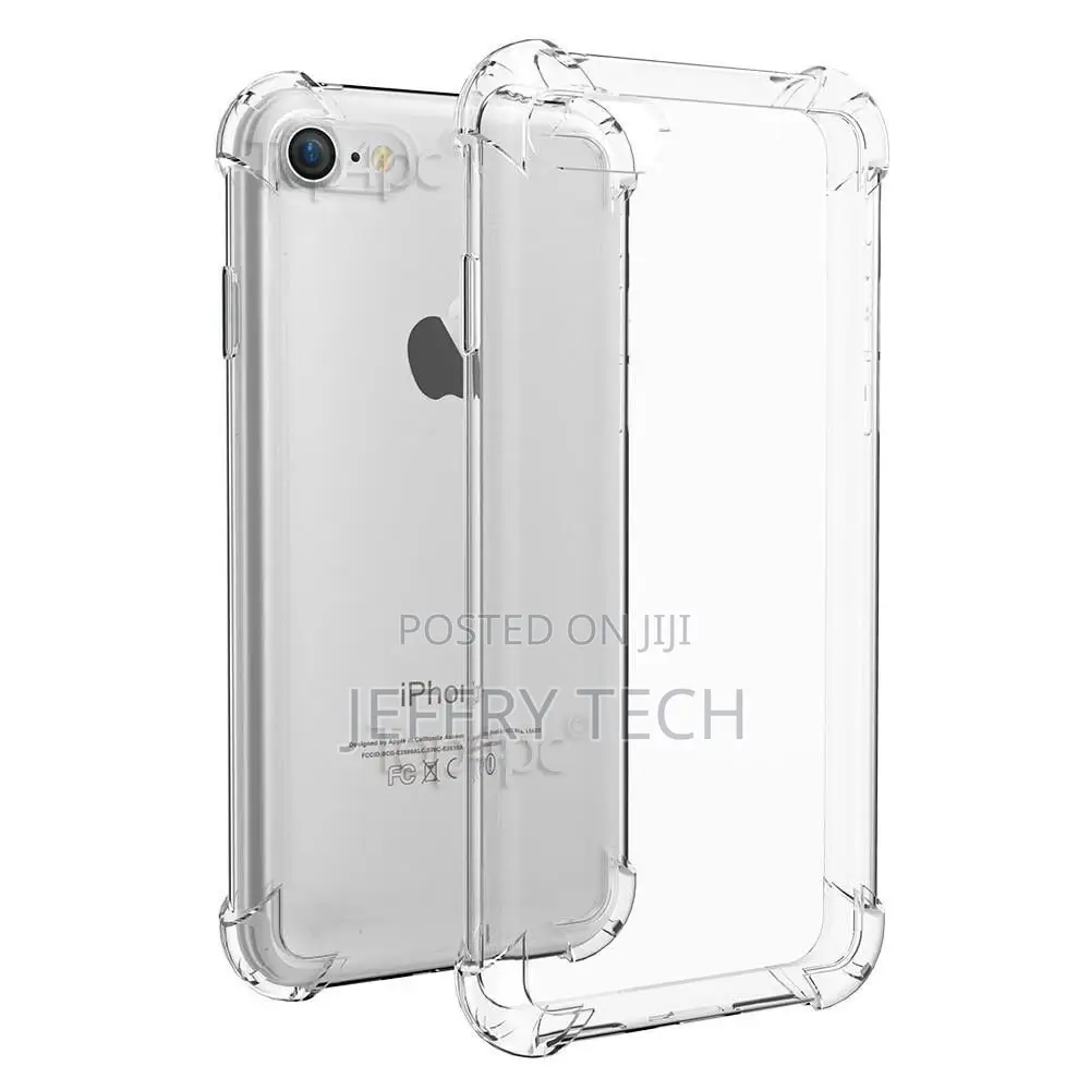 Shockproof Case for iPhone Xs Max Xr X 8 7 6S 6 PLUS SE 5S R