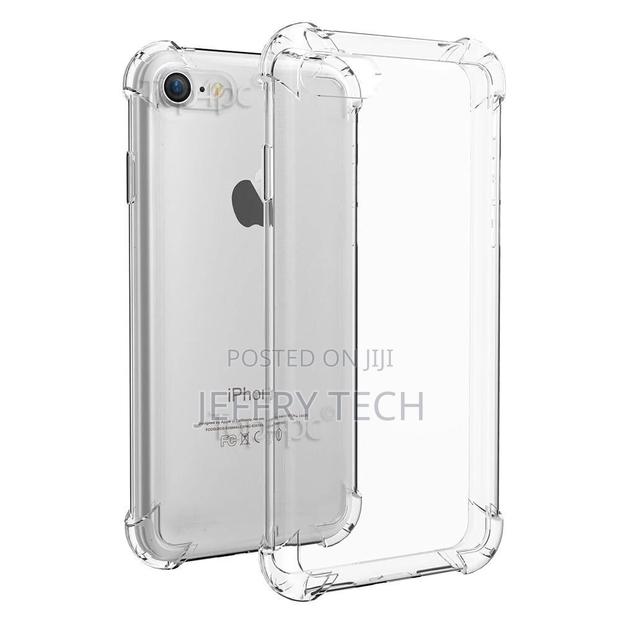 Shockproof Case for iPhone Xs Max Xr X 8 7 6S 6 PLUS SE 5S R