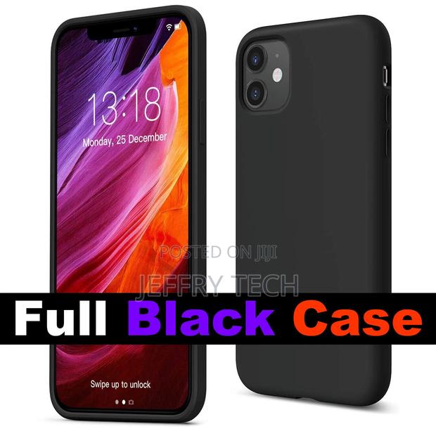 Case for iPhone 11 Pro Max XR XS X 8 7 6 Plus SE Shockproof - thumbnail 3