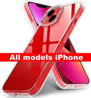 Case for iPhone SE 2 6 7 8+ 11 12 13 Pro TPU Soft Silicon Sh