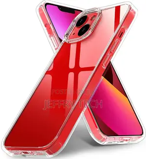 Case for iPhone SE 2 6 7 8+ 11 12 13 Pro TPU Soft Silicon Sh