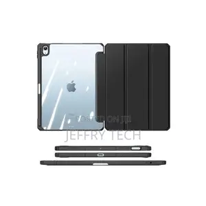 Hybrid Slim Case Cover for iPad Air 5th Generation (2022)