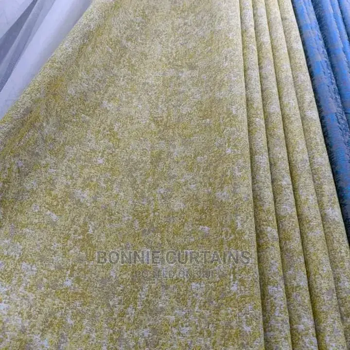 Curtains and Shears Available in Affordable Prices