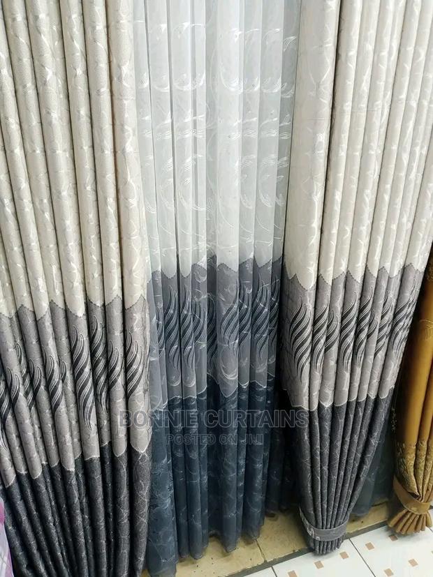 Curtains and Shears Available in Affordable Prices - thumbnail 2