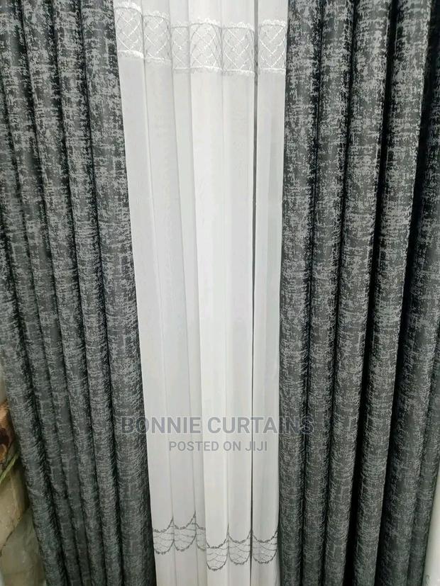 Curtains and Shears Available in Affordable Prices - thumbnail 4