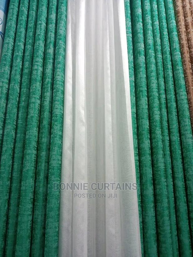 Curtains and Shears Available in Affordable Prices - thumbnail 3