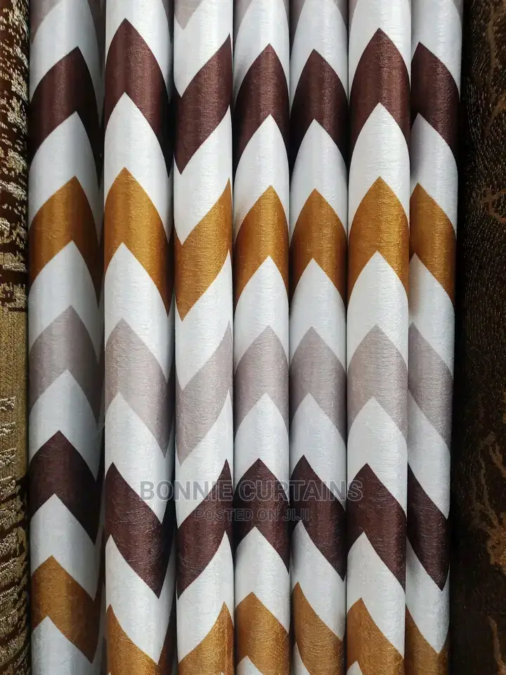 Curtains and Shears Available in Affordable Prices