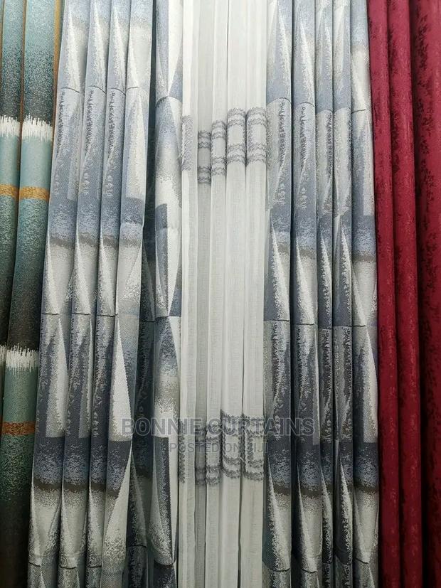 Curtains and Shears Available in Affordable Prices - thumbnail 6