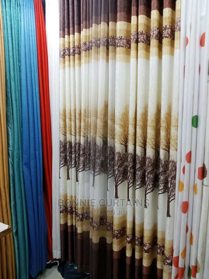 Bonnie Curtains Eastleigh
