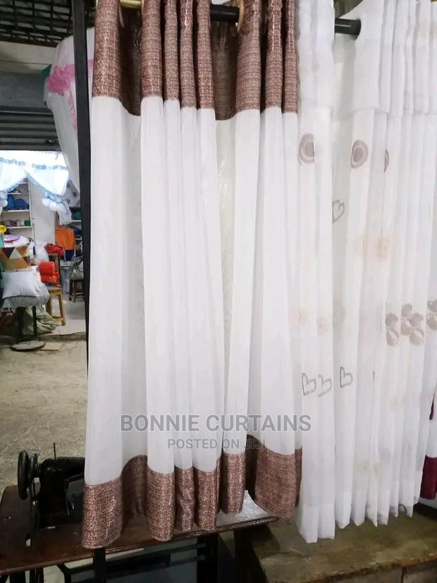 Bonnie Curtains Eastleigh - thumbnail 3