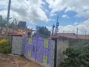 Karatina/Muthua 3 Bedroomed House