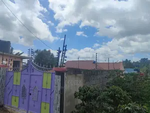 Karatina/Muthua 3 Bedroomed House