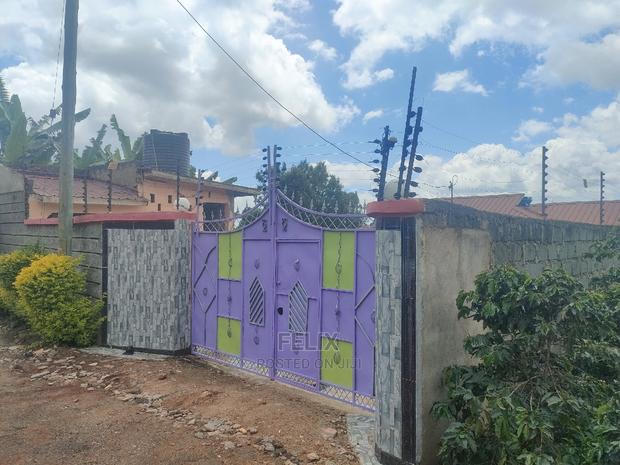 Karatina/Muthua 3 Bedroomed House - thumbnail 6