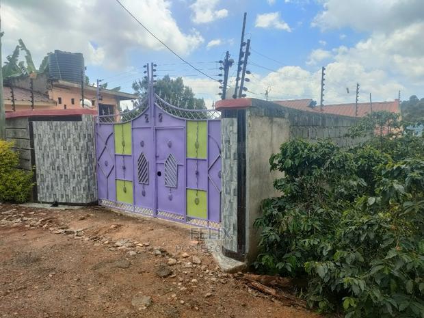 Karatina/Muthua 3 Bedroomed House - thumbnail 7