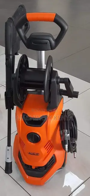 Pressure Washer Electric Machine