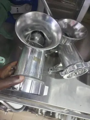 Manual Meat Mincer