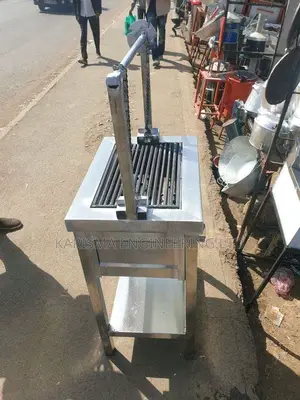 COMMERCIAL BBQ GRILLS, Lava Stones Grills