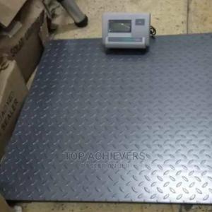 1tonne Platform Scale - thumbnail 2