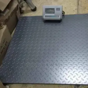 1tonne Platform Scale