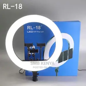 18’ Inch Ringlight