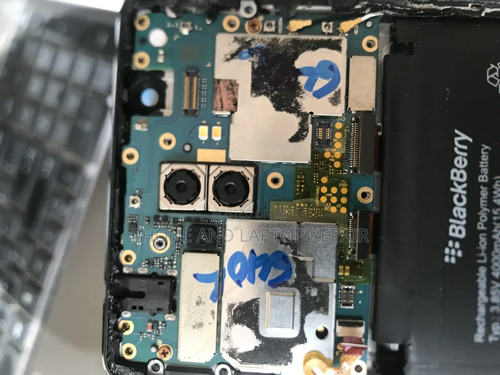 Phone Repair Services