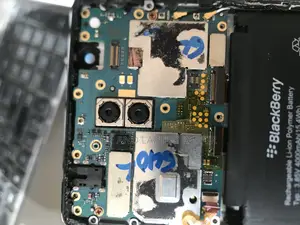 Phone Repair Services