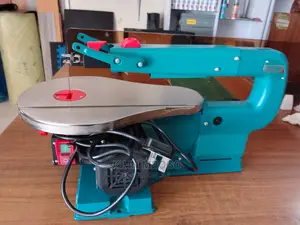 Scroll Saw
