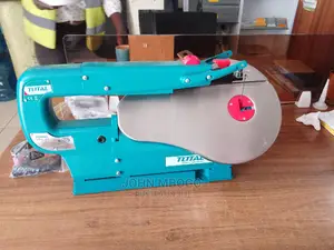 Scroll Saw