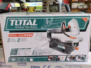 Scroll Saw