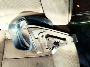 Mazda Premacy Side Mirror