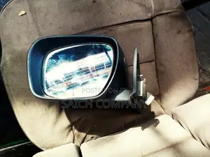 Mazda Premacy Side Mirror