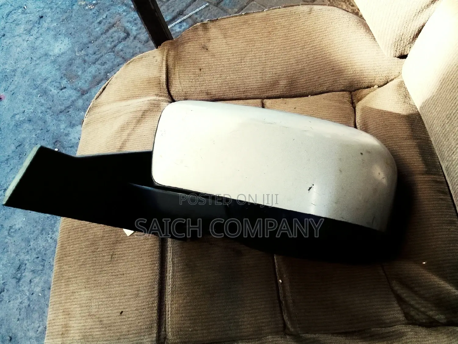 Mazda Premacy Side Mirror