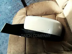 Mazda Premacy Side Mirror