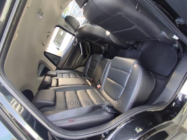 Mazda CX-5 2015 Matt Black - thumbnail 5