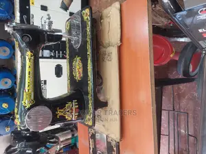 Legendary Head Only Sewing Machine