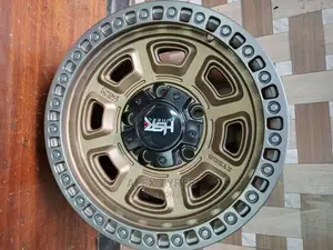 Size 17 Inches Suzuki Escudo Sport Rims