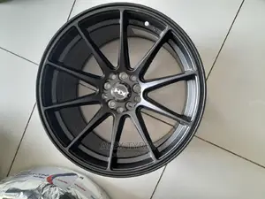 Size 18 Inches Offset Sport Rims Set