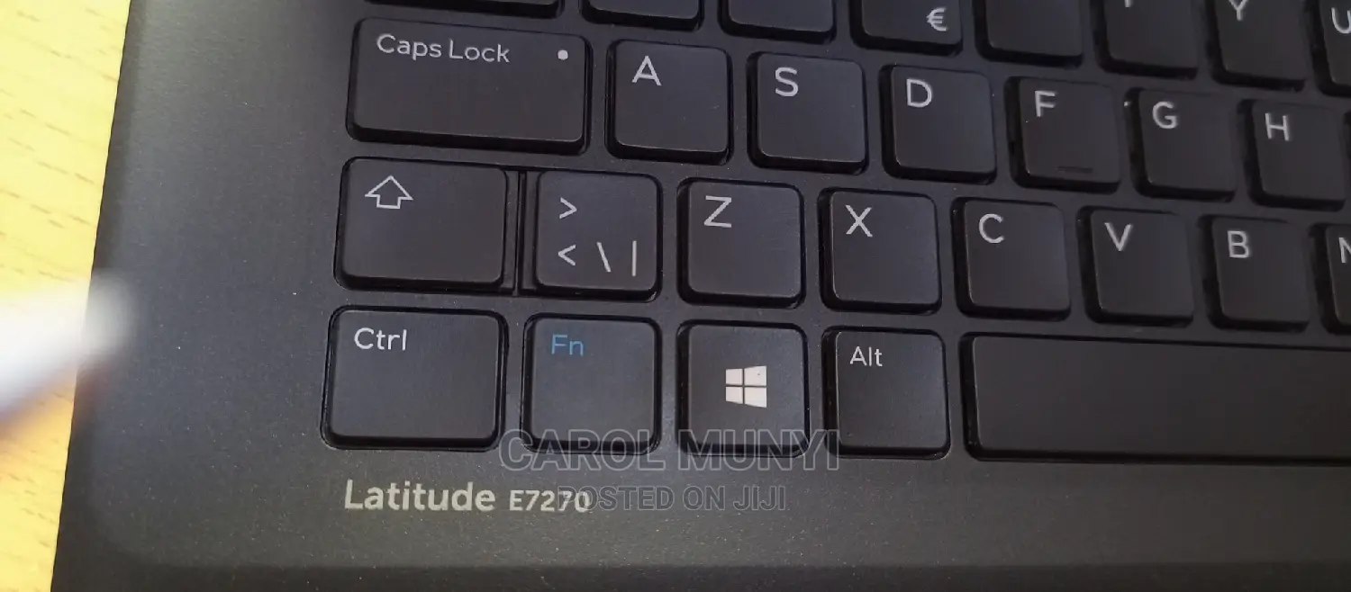 Laptop Dell Latitude 7280 8GB Intel Core I5 SSD 256GB