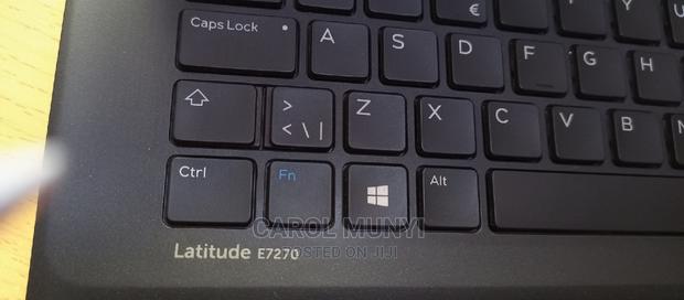 Laptop Dell Latitude 7280 8GB Intel Core I5 SSD 256GB
