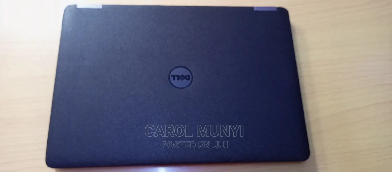 Laptop Dell Latitude 7280 8GB Intel Core I5 SSD 256GB