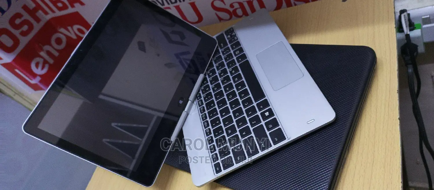Laptop HP EliteBook Revolve 810 G3 Tablet 8GB Intel Core I5 SSD 256GB