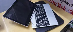 Laptop HP EliteBook Revolve 810 G3 Tablet 8GB Intel Core I5 SSD 256GB